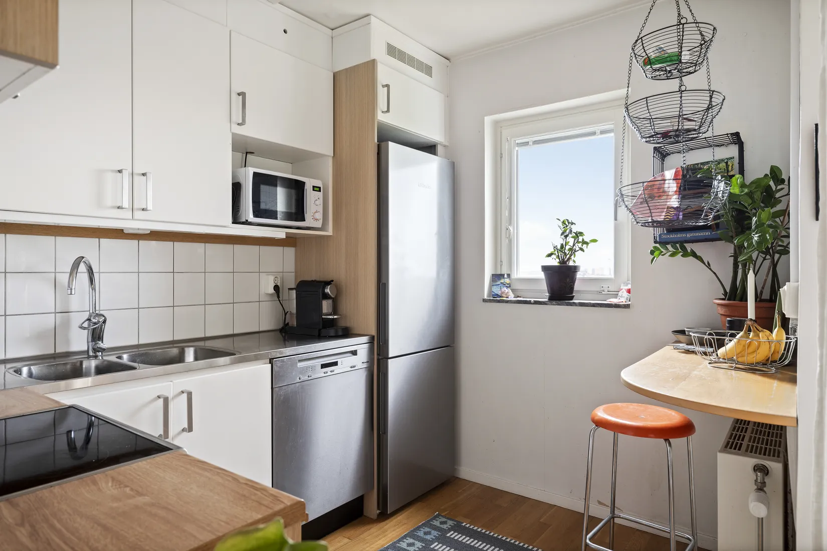 Bostadsrätt, Sköntorpsvägen 111, Årsta, Stockholm