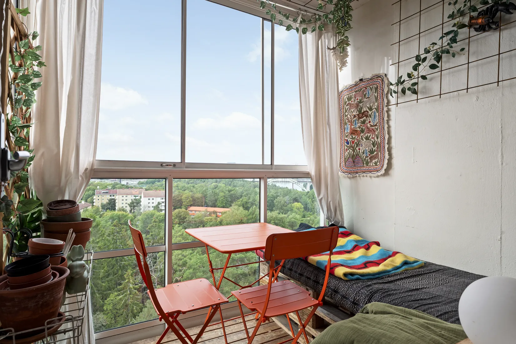 Bostadsrätt, Sköntorpsvägen 111, Årsta, Stockholm