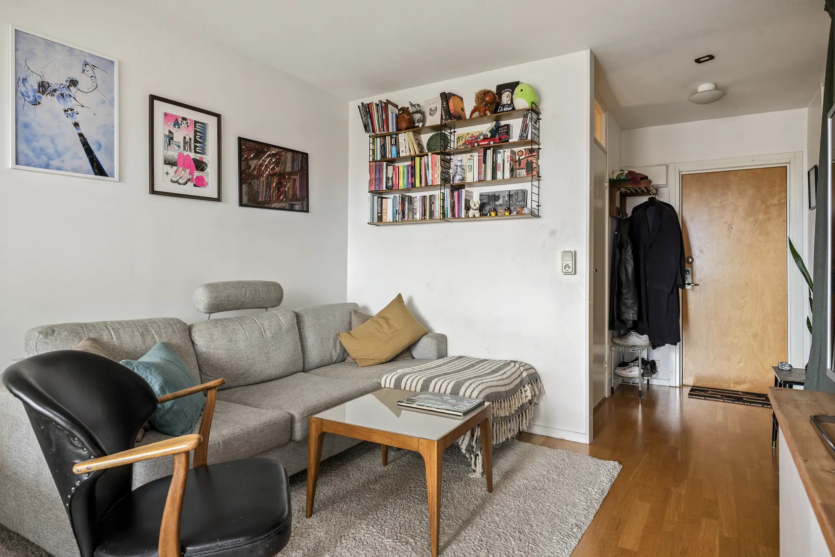Bostadsrätt, Sköntorpsvägen 111, Årsta, Stockholm