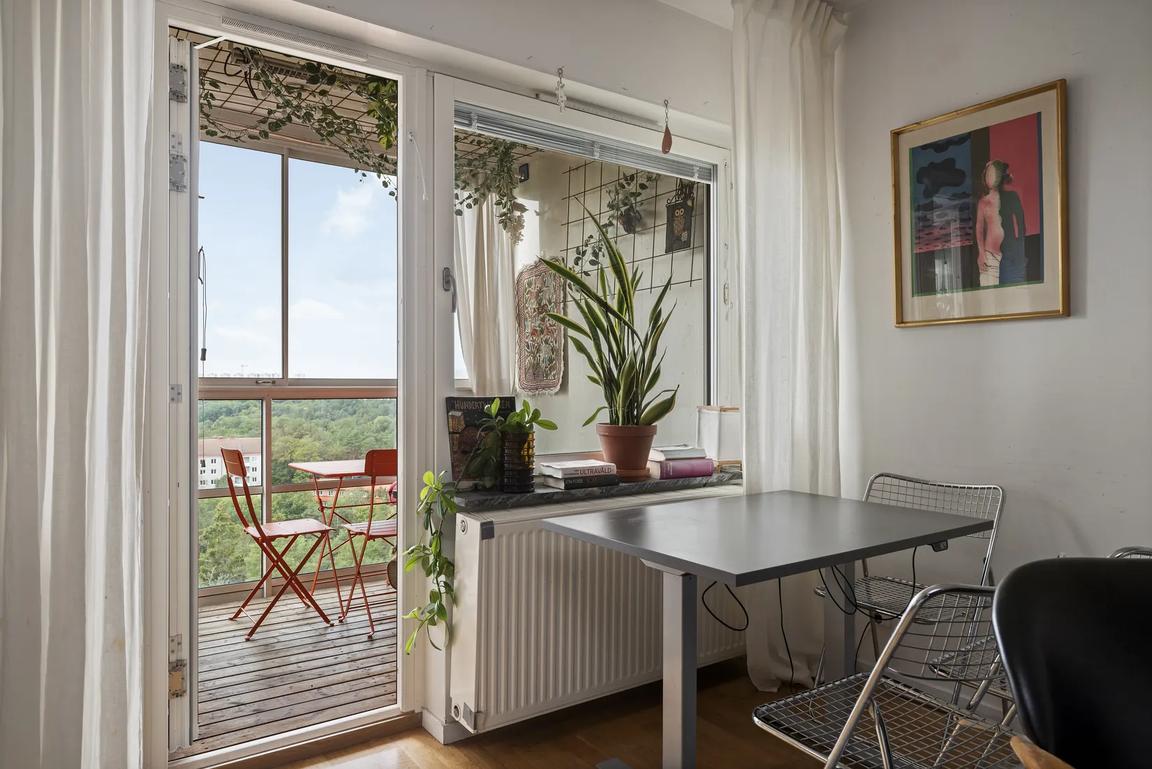 Bostadsrätt, Sköntorpsvägen 111, Årsta, Stockholm