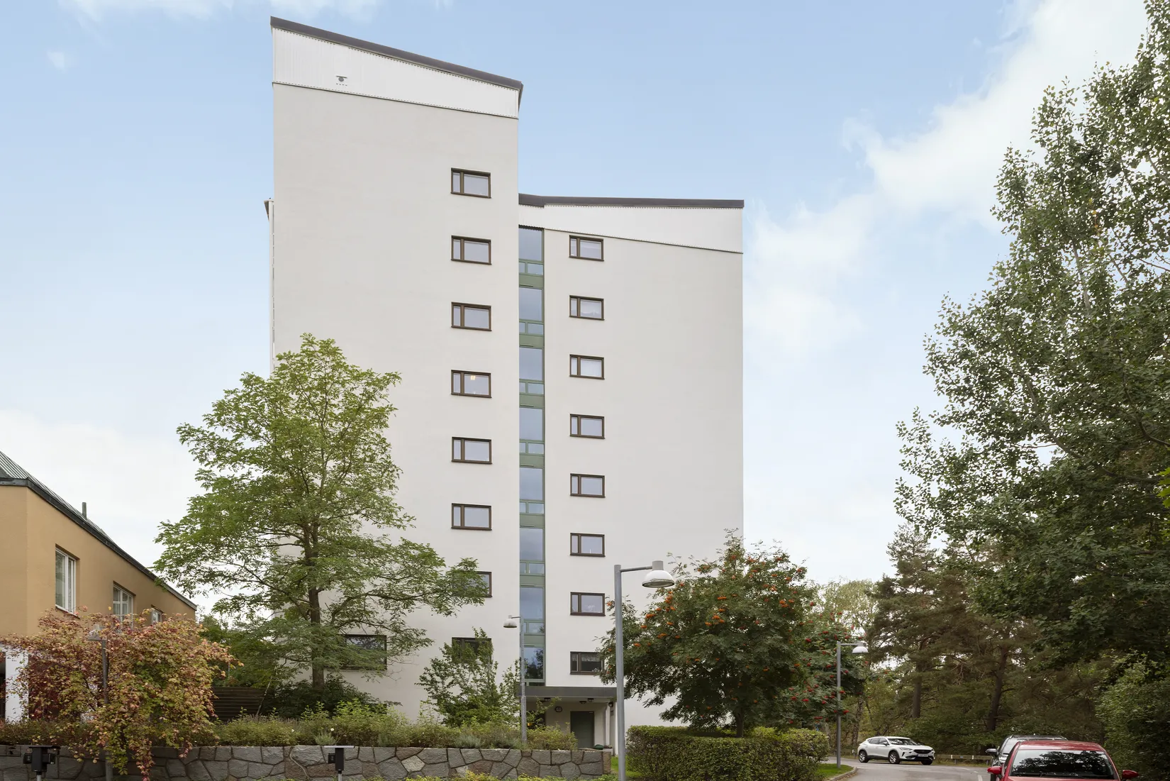 Bostadsrätt, Sköntorpsvägen 111, Årsta, Stockholm