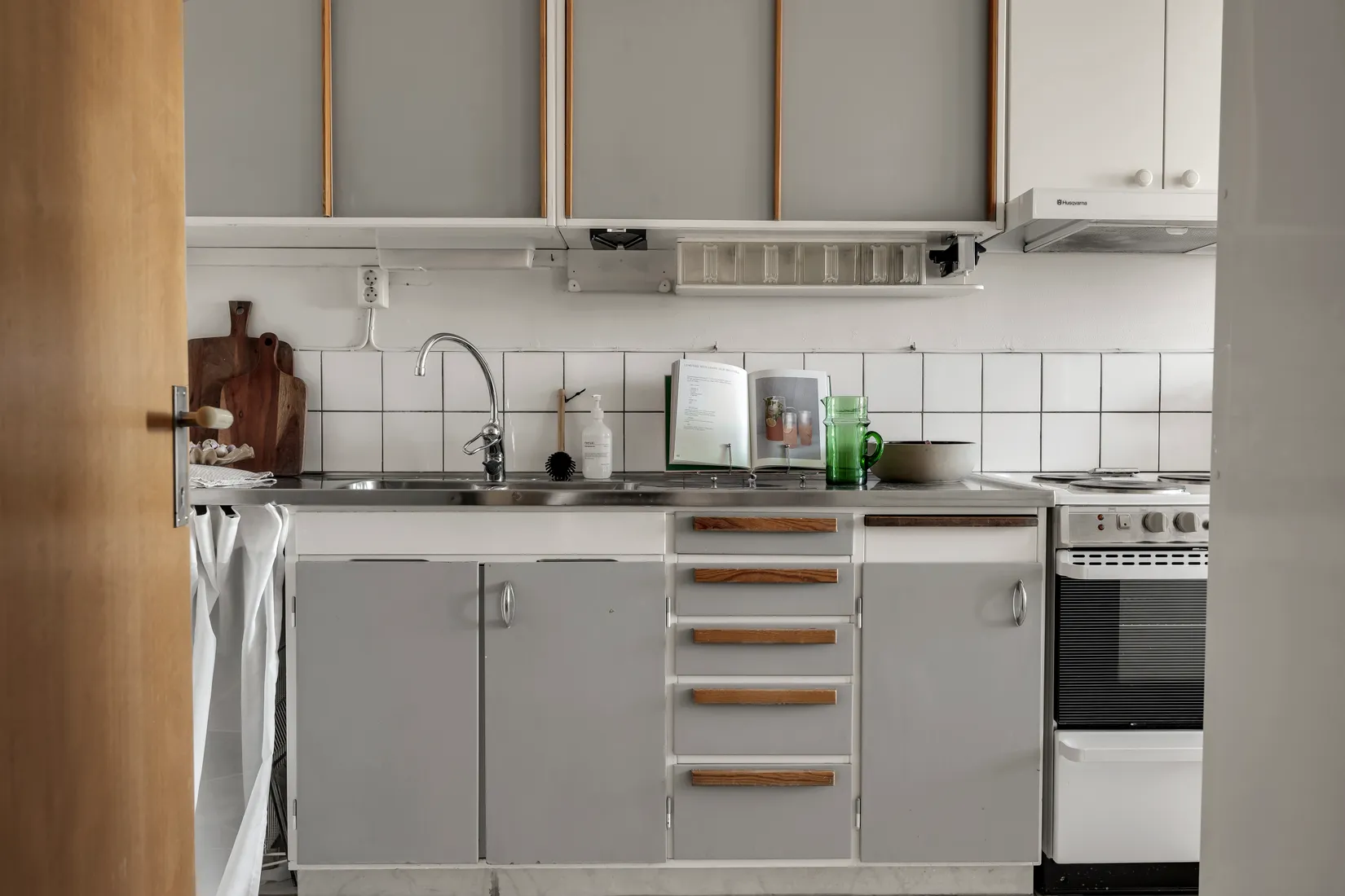 Bostadsrätt, Tiundagatan 39, Luthagen/Stabby, Uppsala