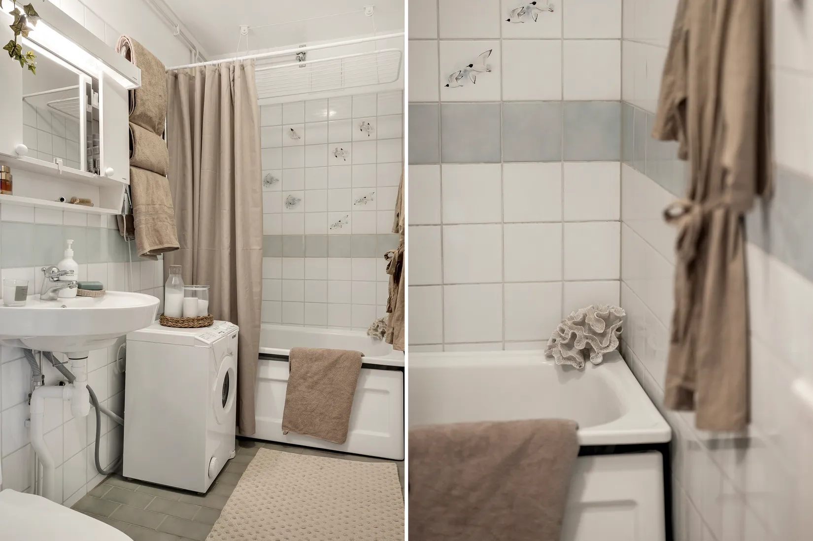 Bostadsrätt, Tiundagatan 39, Luthagen/Stabby, Uppsala