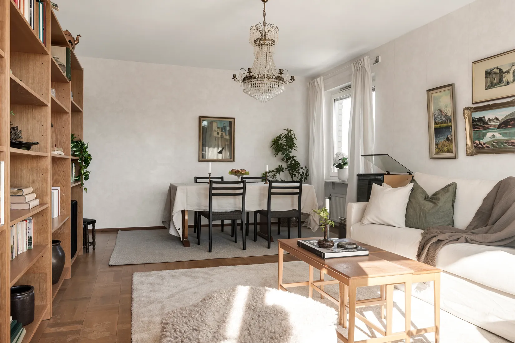 Bostadsrätt, Tiundagatan 39, Luthagen/Stabby, Uppsala