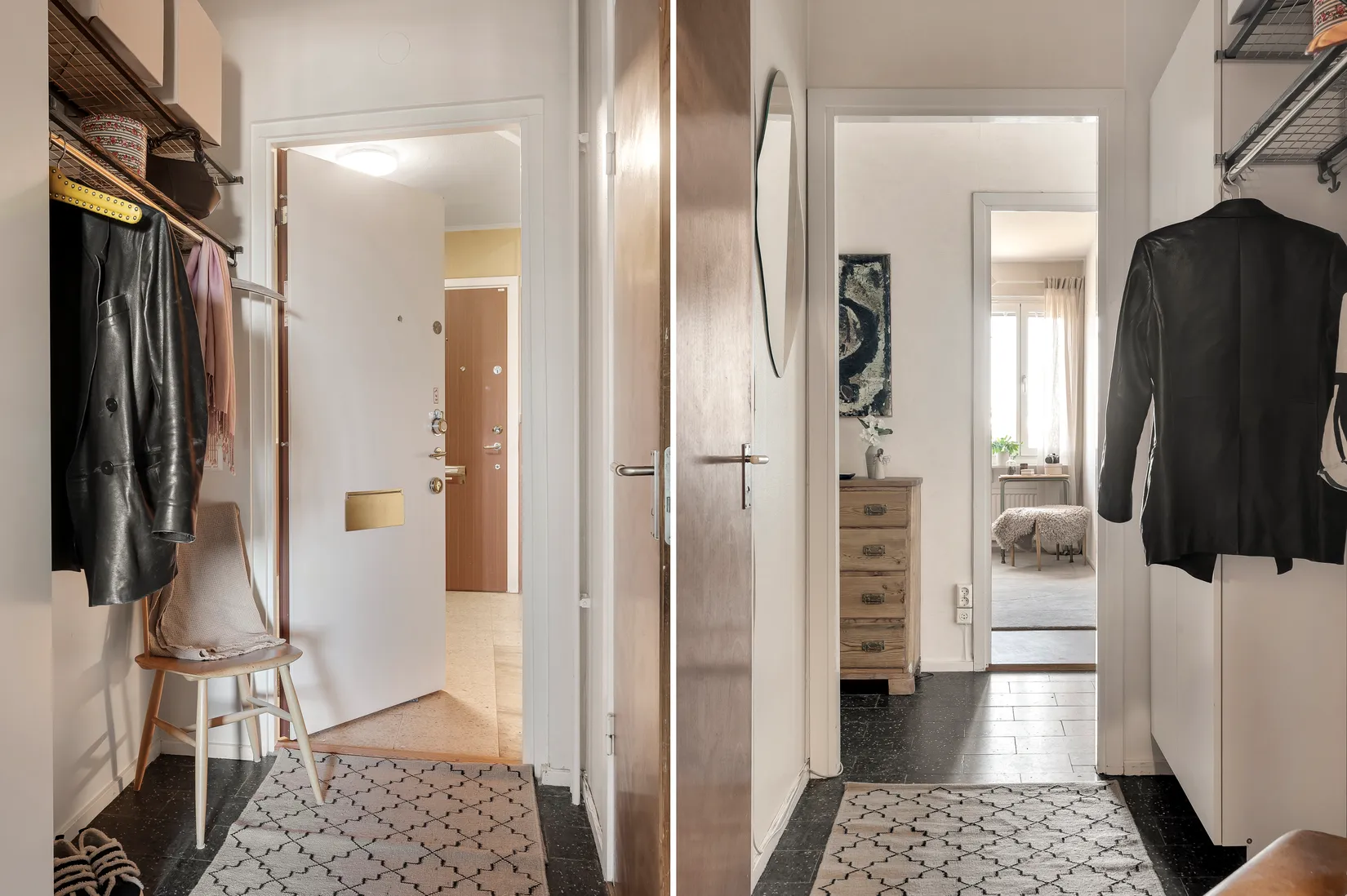 Bostadsrätt, Tiundagatan 39, Luthagen/Stabby, Uppsala