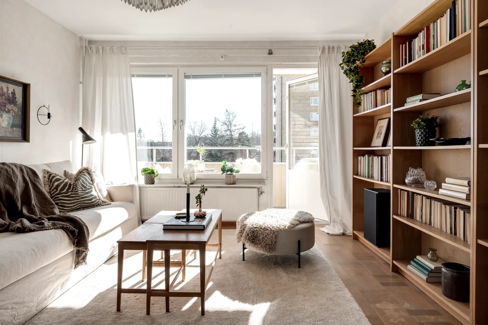 Bostadsrätt, Tiundagatan 39, Luthagen/Stabby, Uppsala