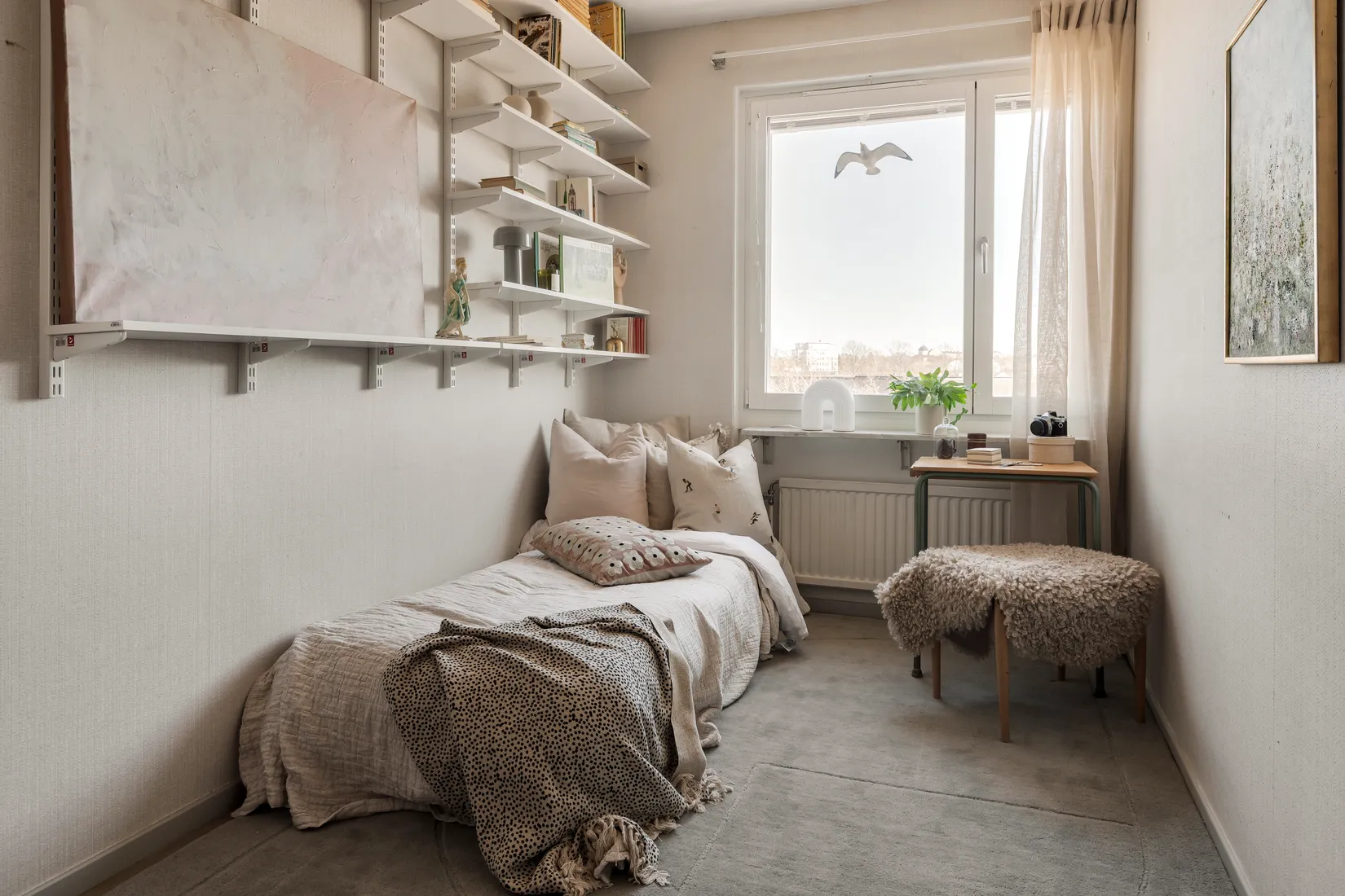 Bostadsrätt, Tiundagatan 39, Luthagen/Stabby, Uppsala