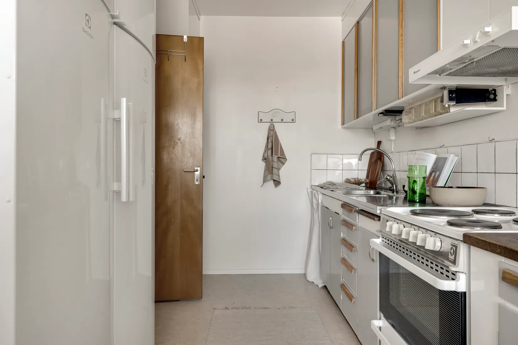 Bostadsrätt, Tiundagatan 39, Luthagen/Stabby, Uppsala