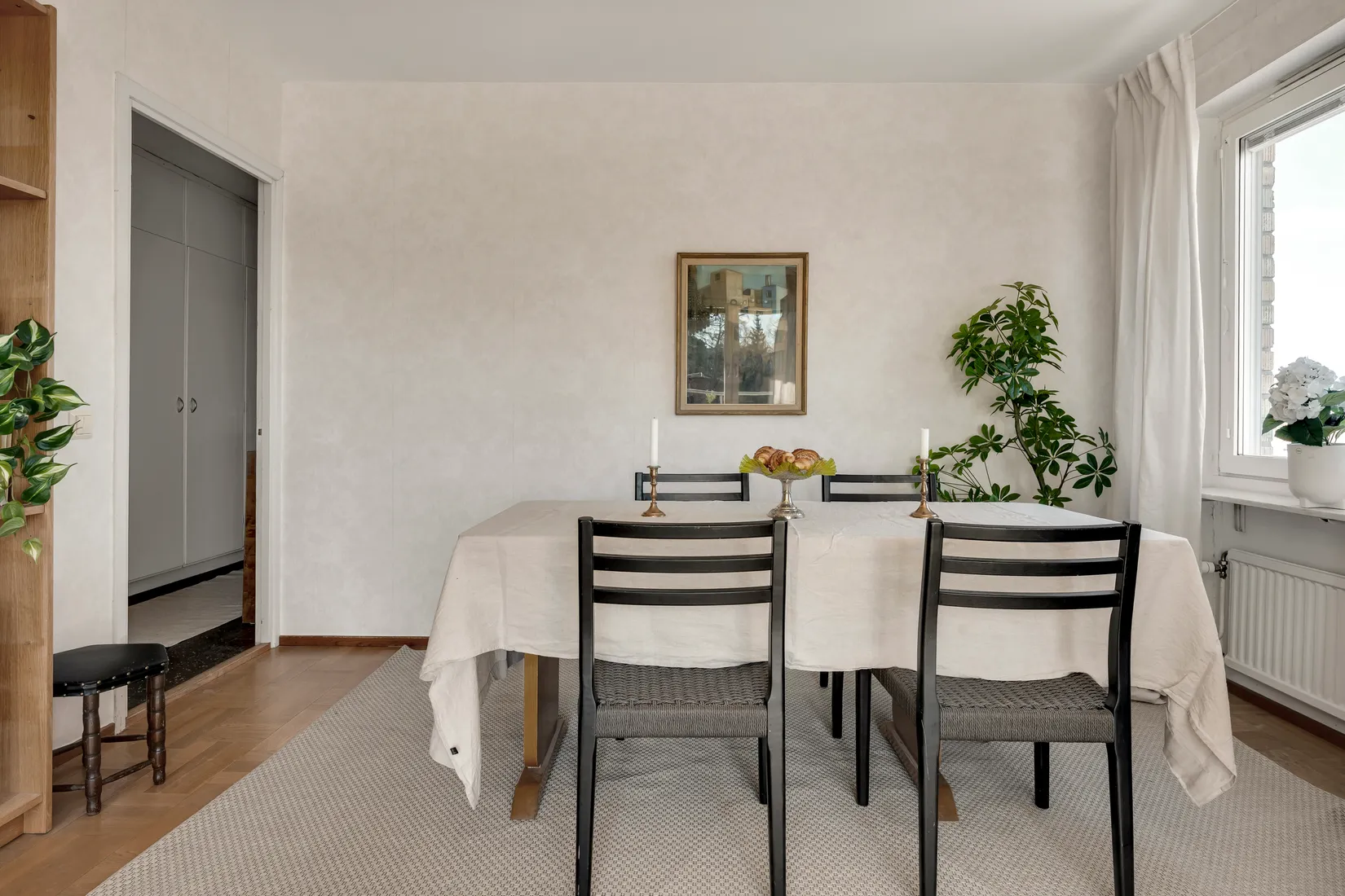 Bostadsrätt, Tiundagatan 39, Luthagen/Stabby, Uppsala