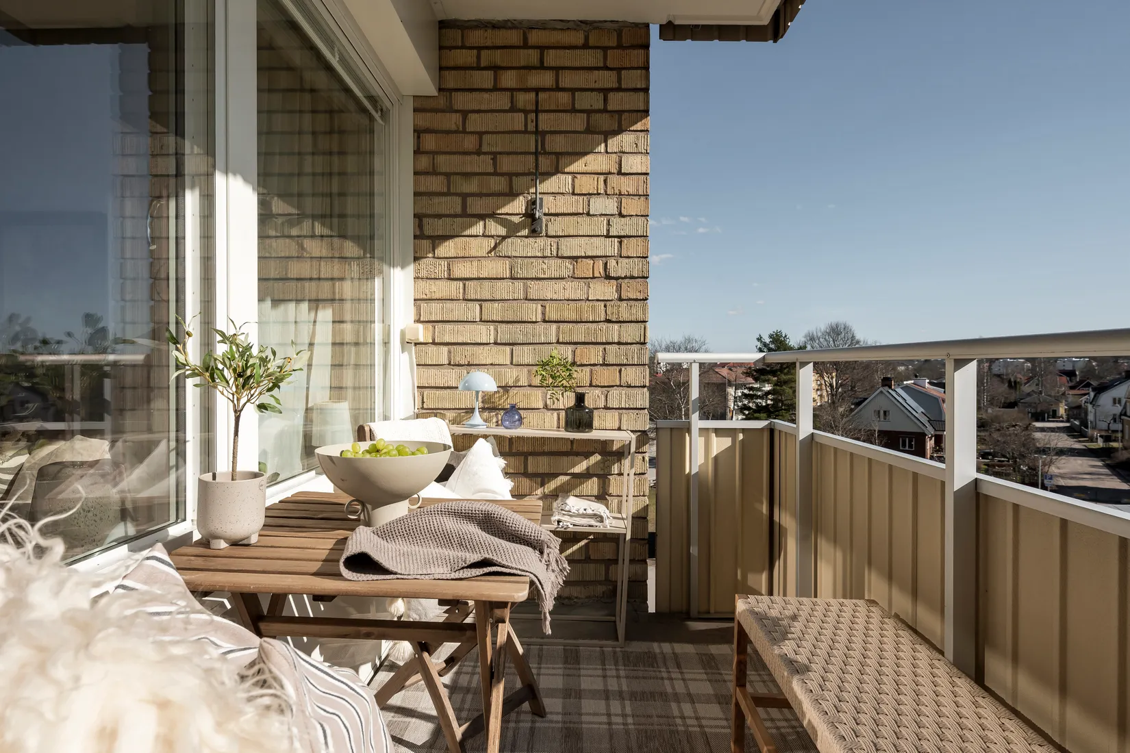 Bostadsrätt, Tiundagatan 39, Luthagen/Stabby, Uppsala