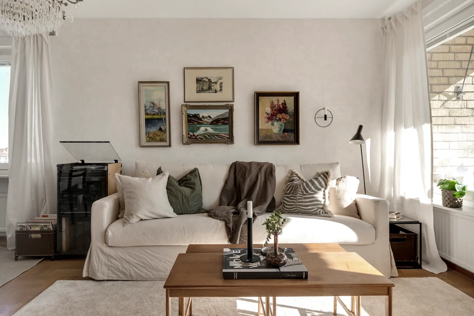 Bostadsrätt, Tiundagatan 39, Luthagen/Stabby, Uppsala