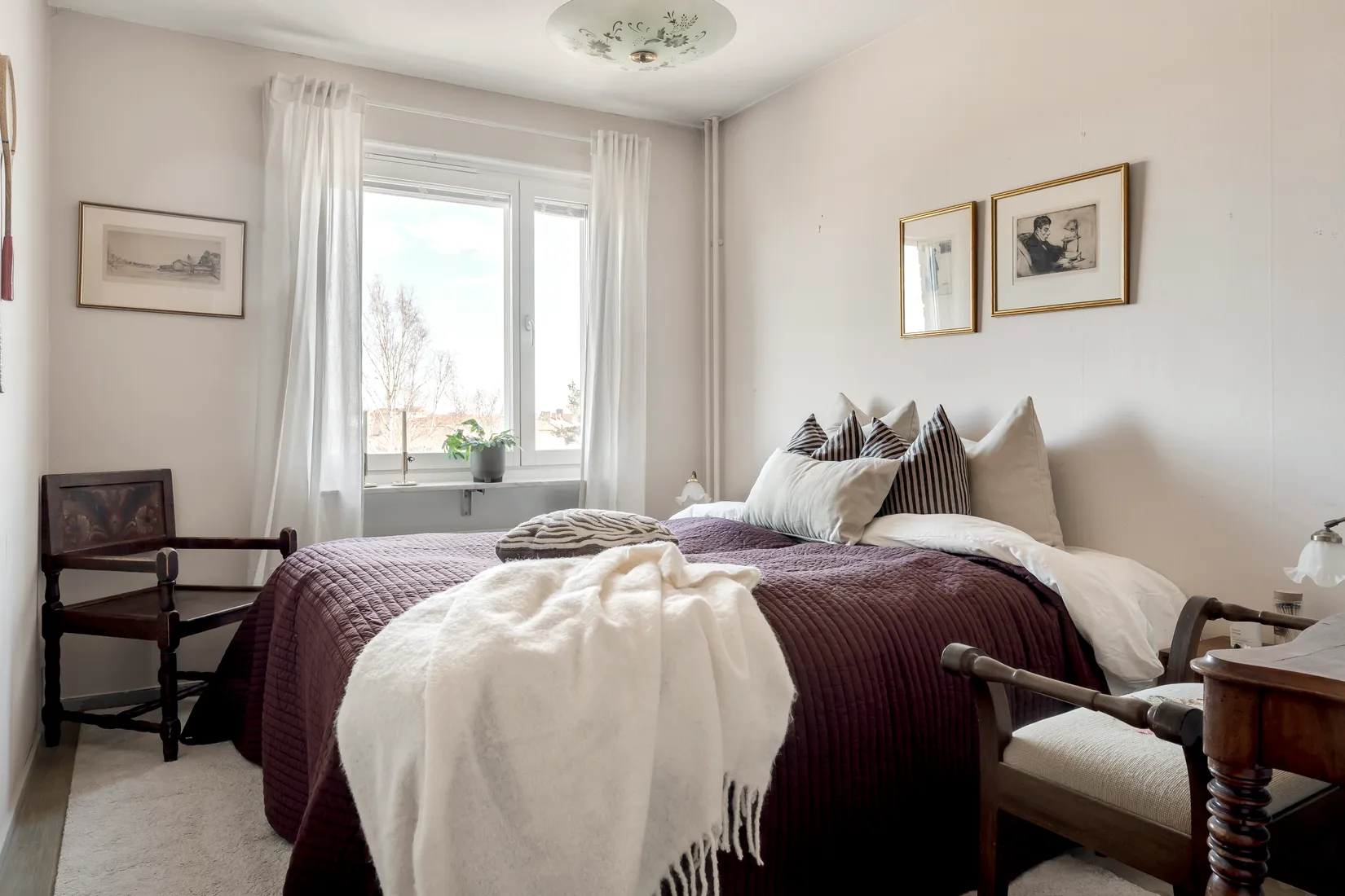 Bostadsrätt, Tiundagatan 39, Luthagen/Stabby, Uppsala