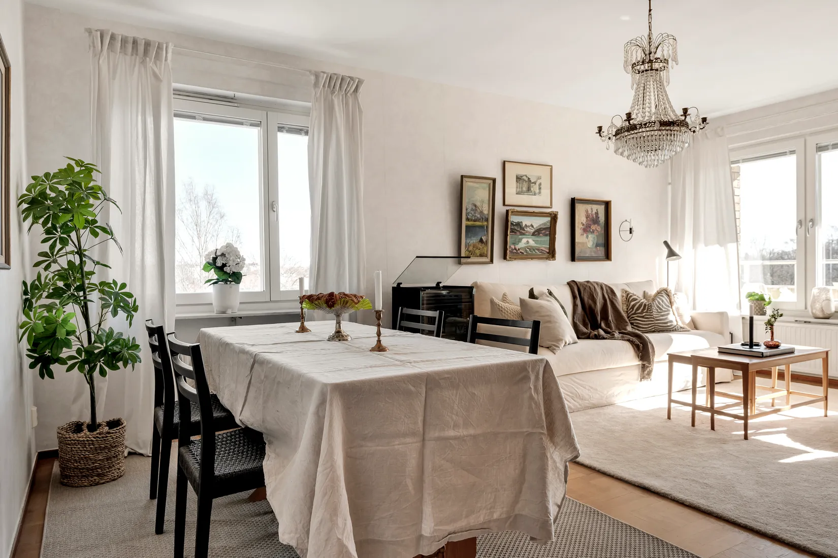 Bostadsrätt, Tiundagatan 39, Luthagen/Stabby, Uppsala