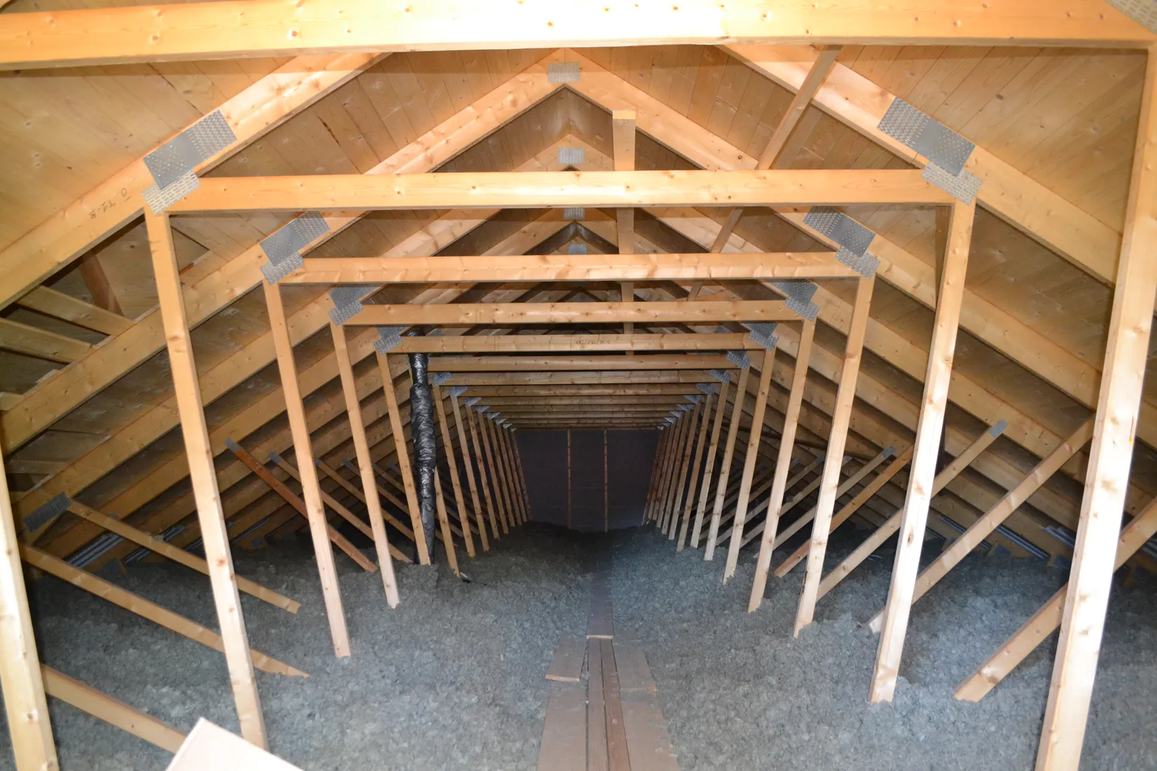 Villa, Largbacksvägen 3, Kusboda, Norrtälje