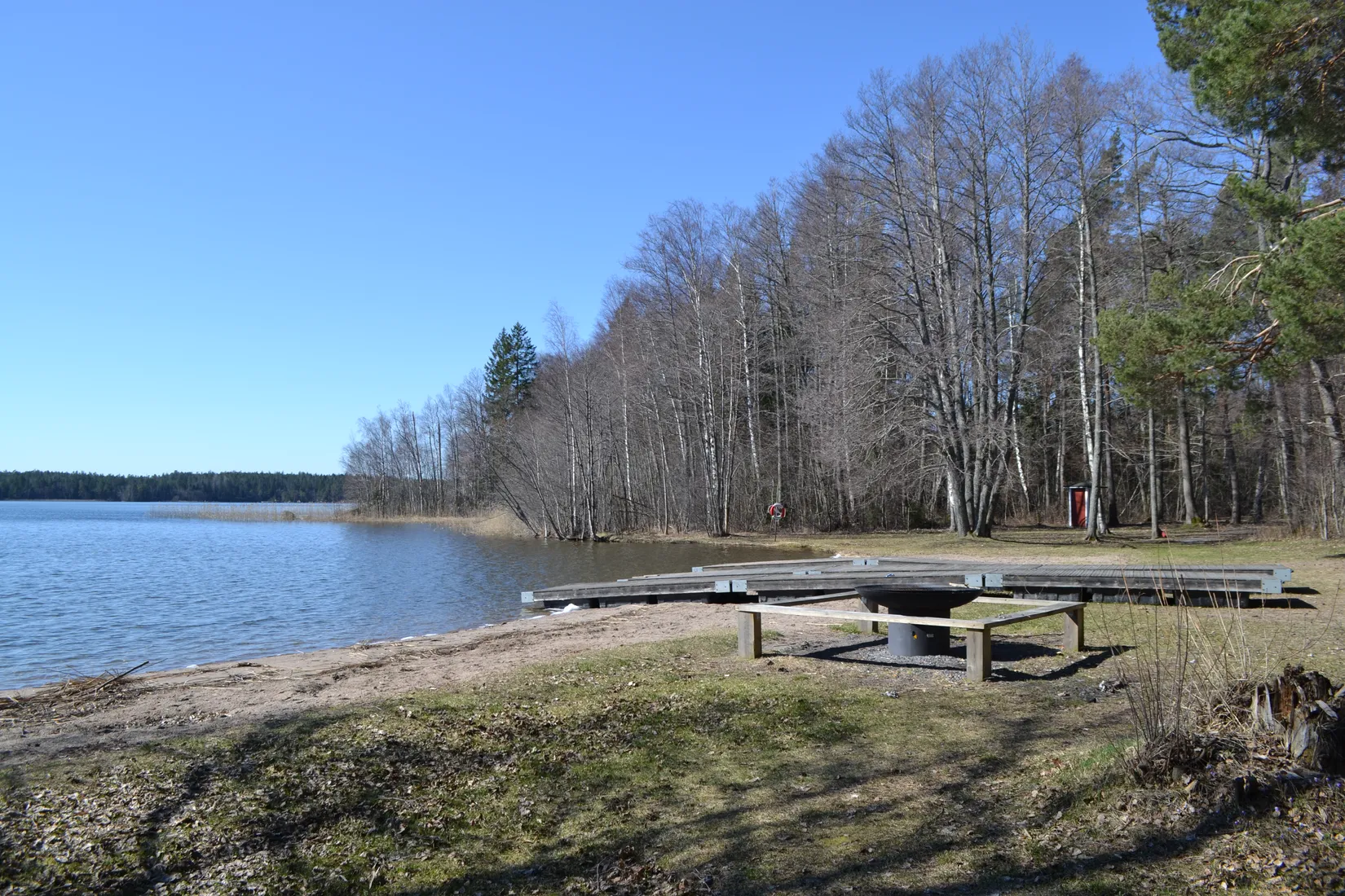 Villa, Largbacksvägen 3, Kusboda, Norrtälje