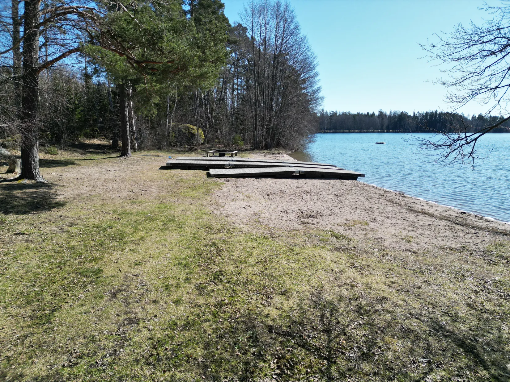 Villa, Largbacksvägen 3, Kusboda, Norrtälje