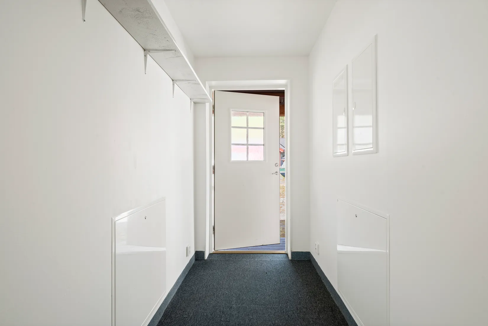 Villa, Largbacksvägen 3, Kusboda, Norrtälje