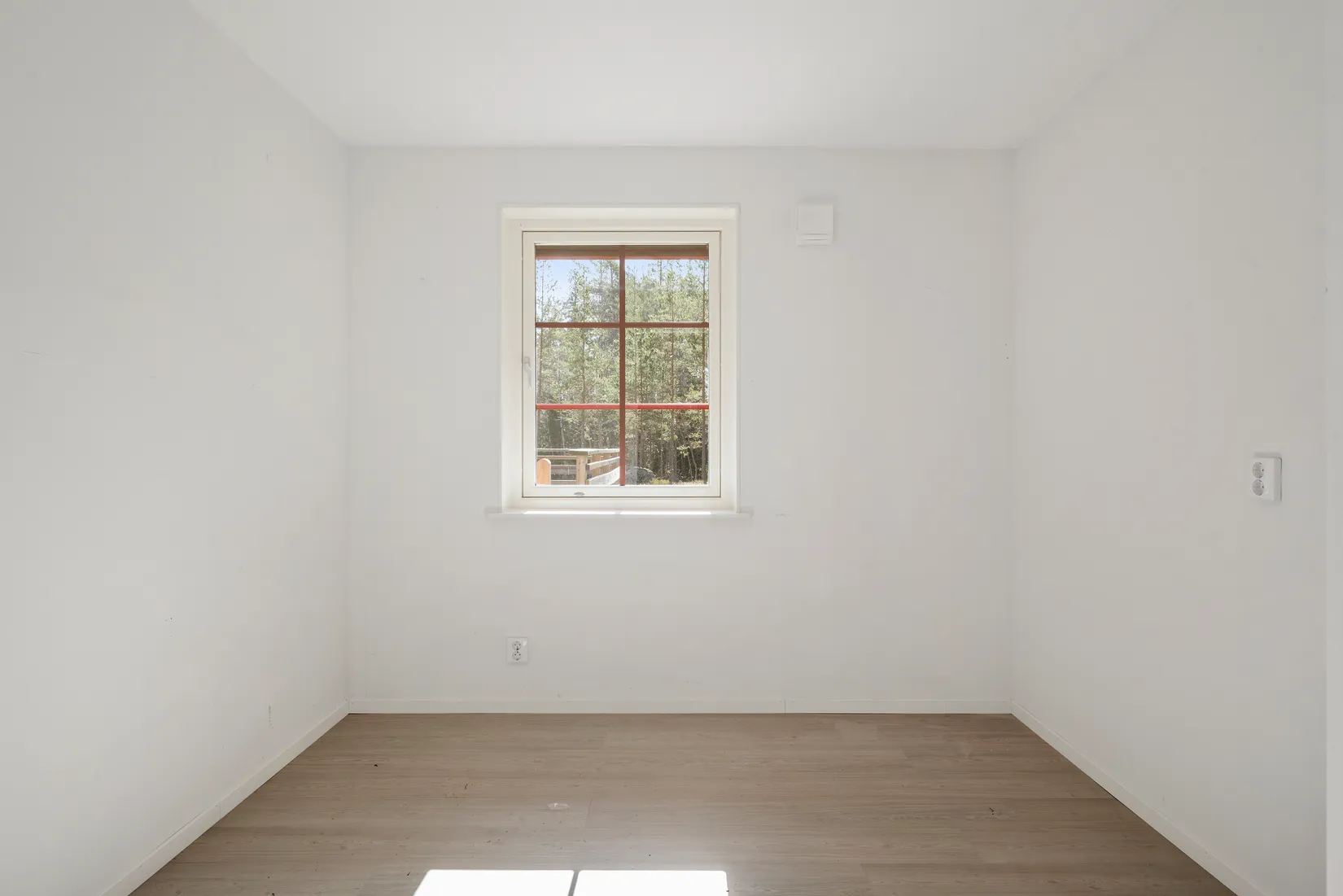 Villa, Largbacksvägen 3, Kusboda, Norrtälje