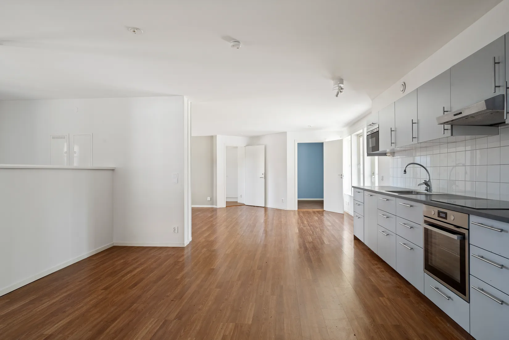 Villa, Largbacksvägen 3, Kusboda, Norrtälje