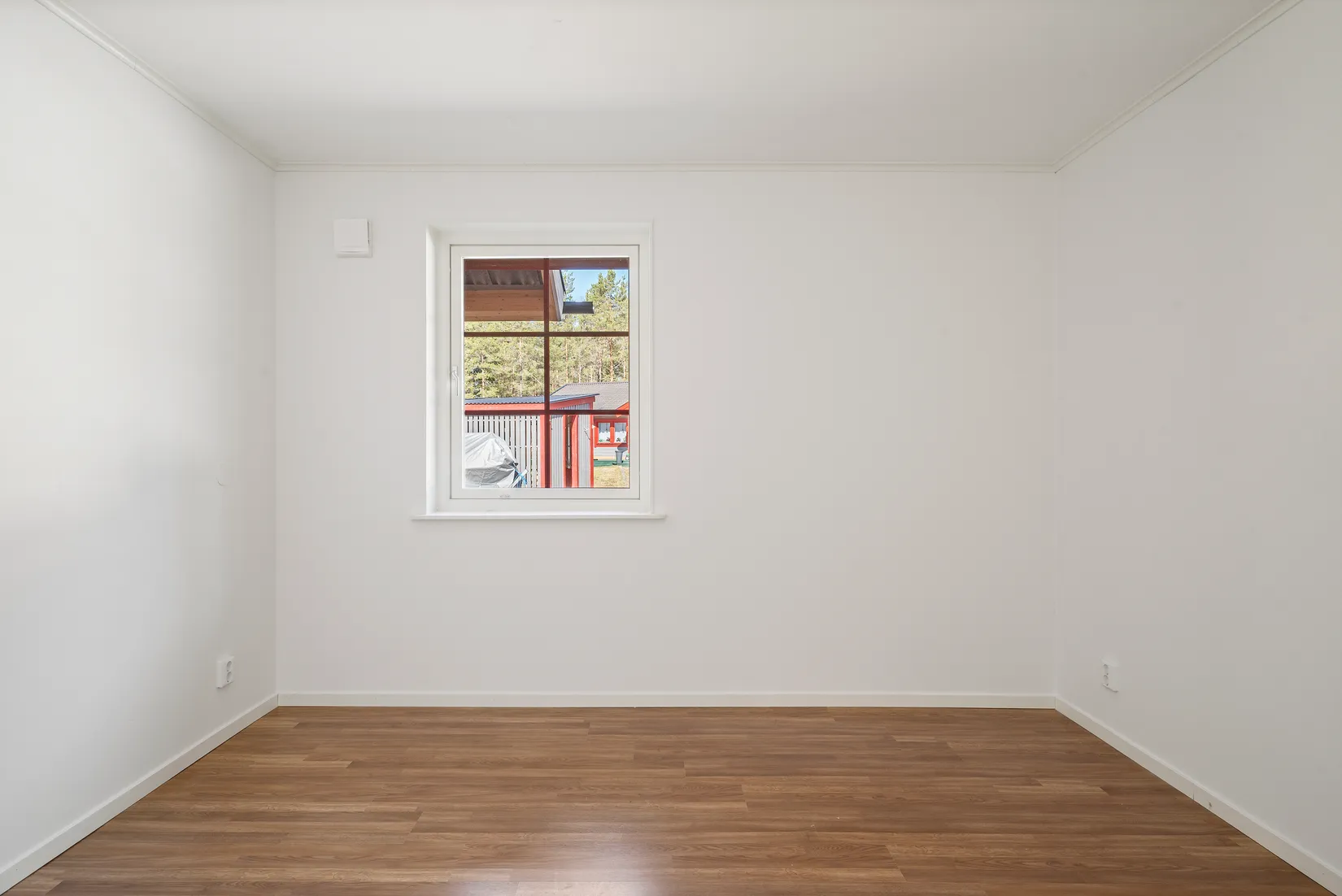 Villa, Largbacksvägen 3, Kusboda, Norrtälje