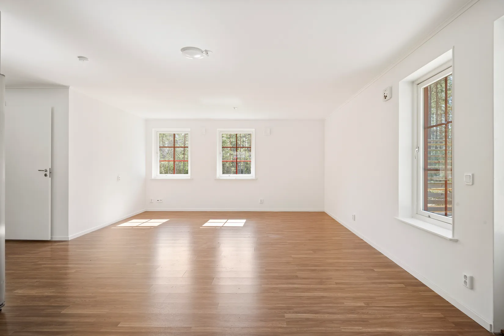 Villa, Largbacksvägen 3, Kusboda, Norrtälje