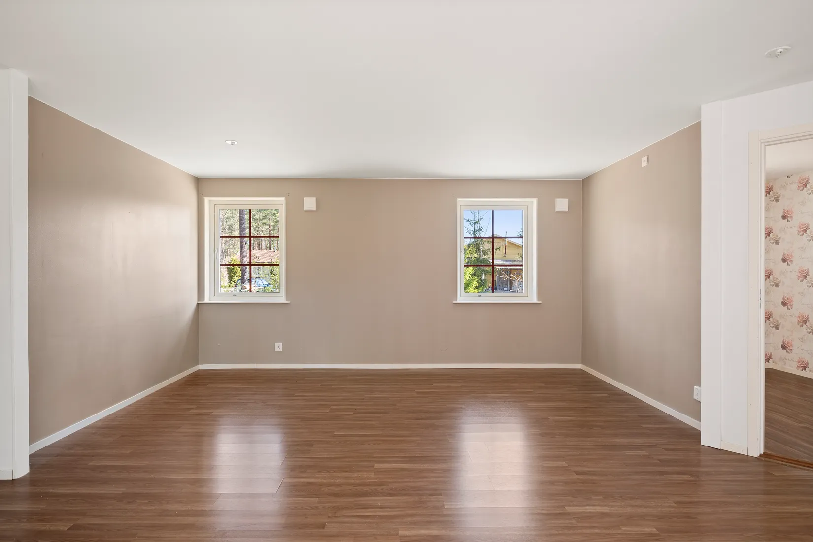 Villa, Largbacksvägen 3, Kusboda, Norrtälje