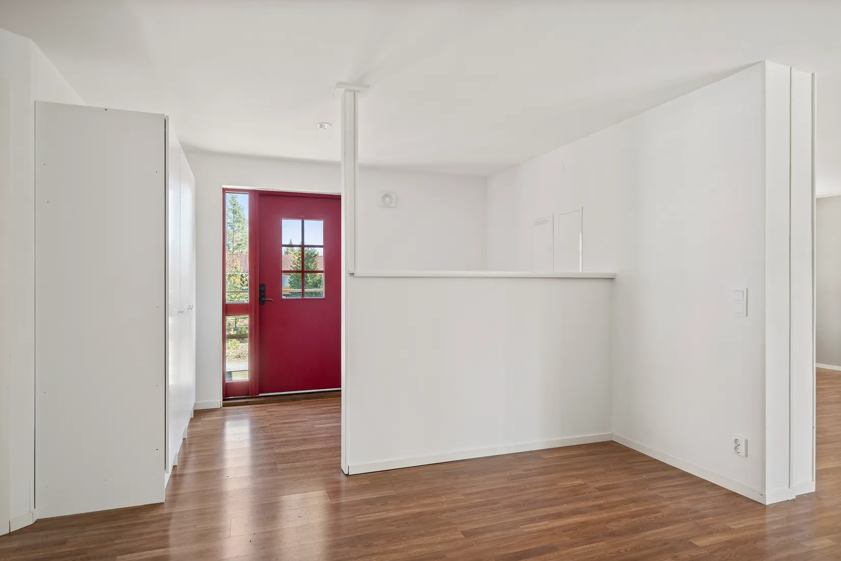 Villa, Largbacksvägen 3, Kusboda, Norrtälje