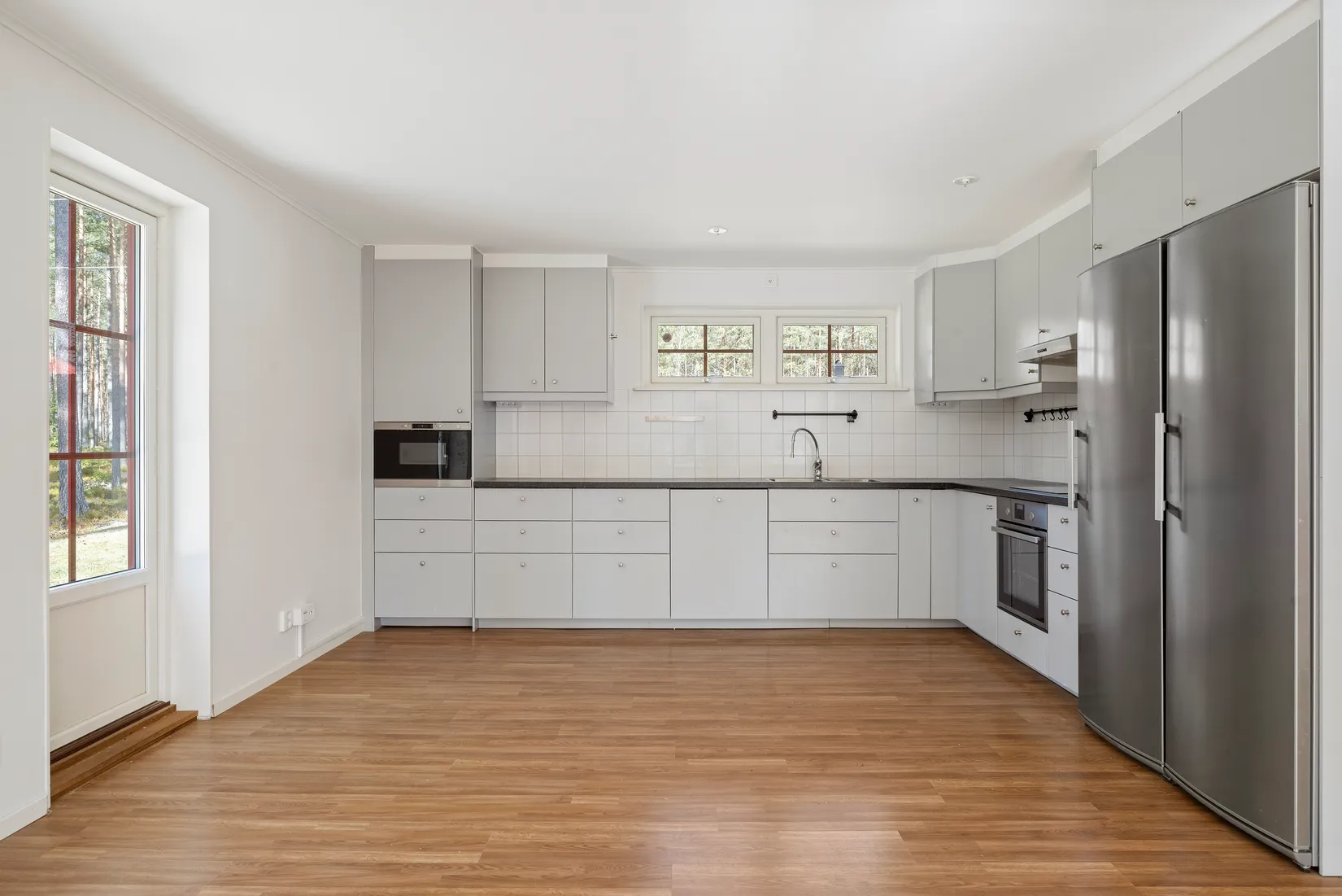 Villa, Largbacksvägen 3, Kusboda, Norrtälje