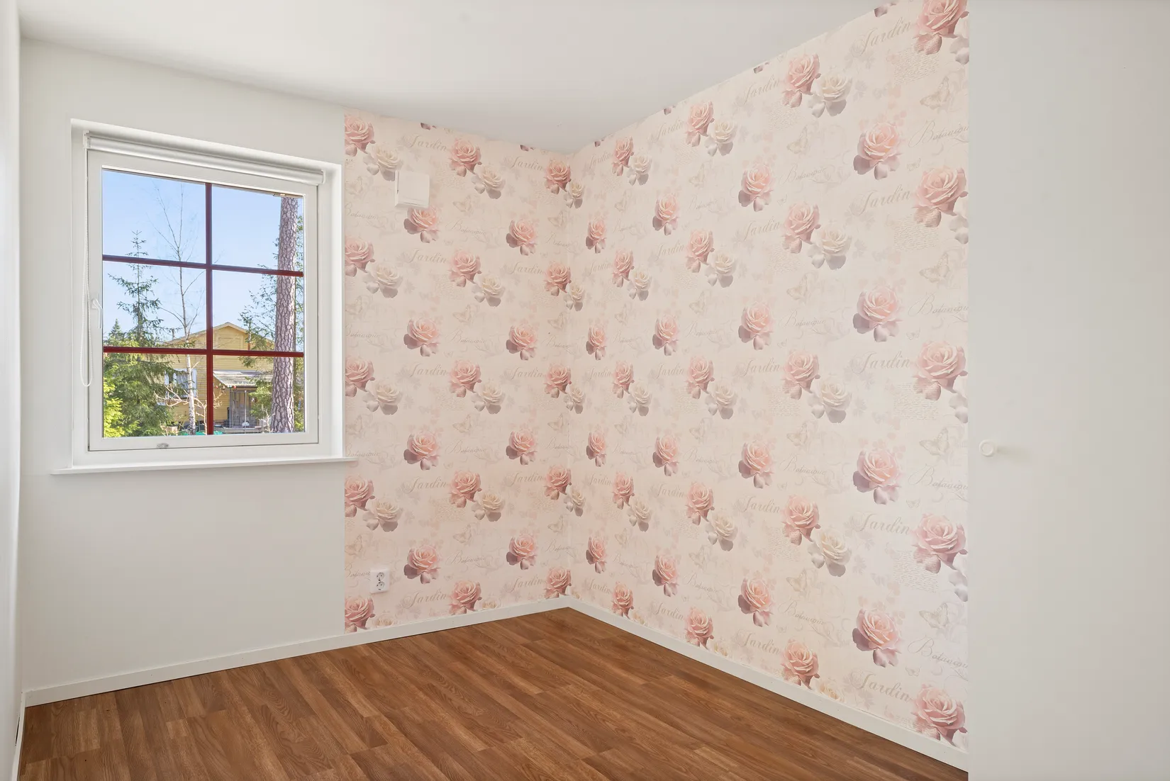 Villa, Largbacksvägen 3, Kusboda, Norrtälje