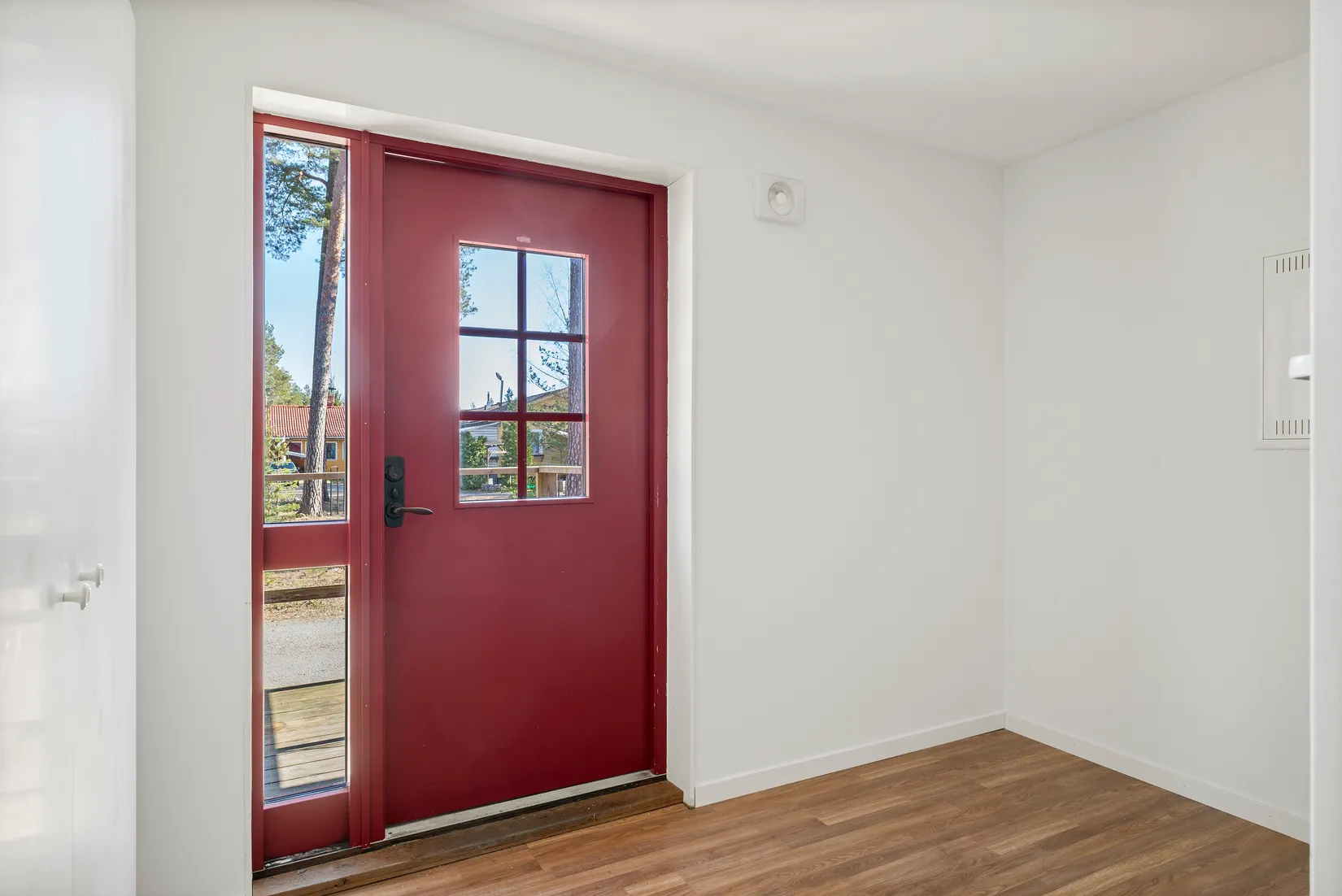 Villa, Largbacksvägen 3, Kusboda, Norrtälje