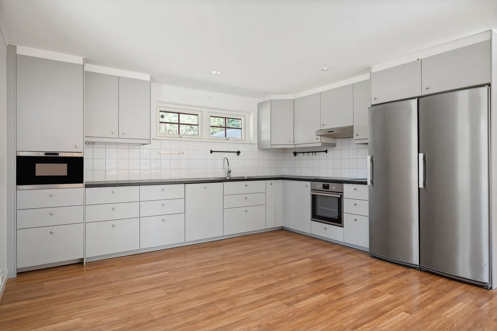 Villa, Largbacksvägen 3, Kusboda, Norrtälje