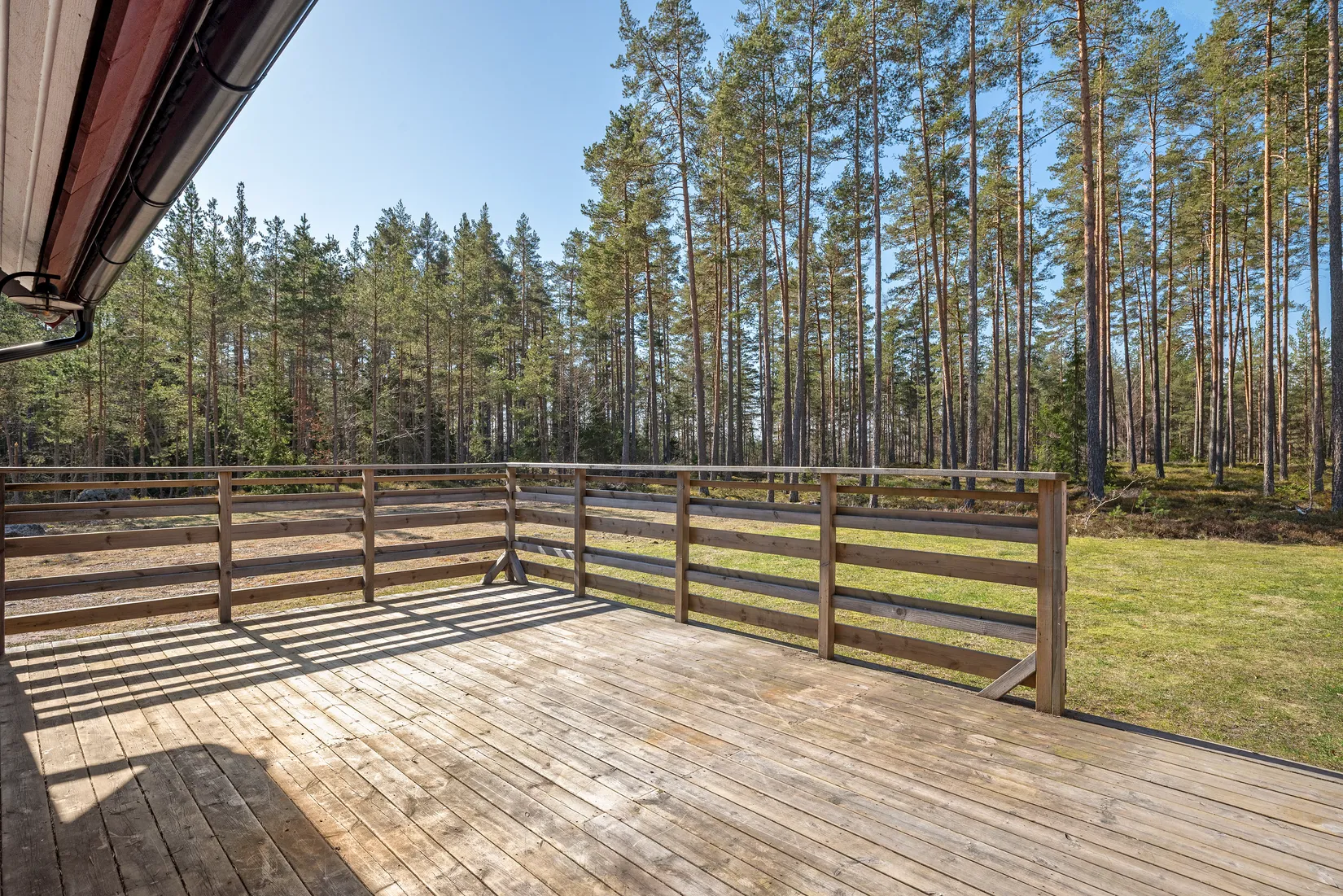 Villa, Largbacksvägen 3, Kusboda, Norrtälje