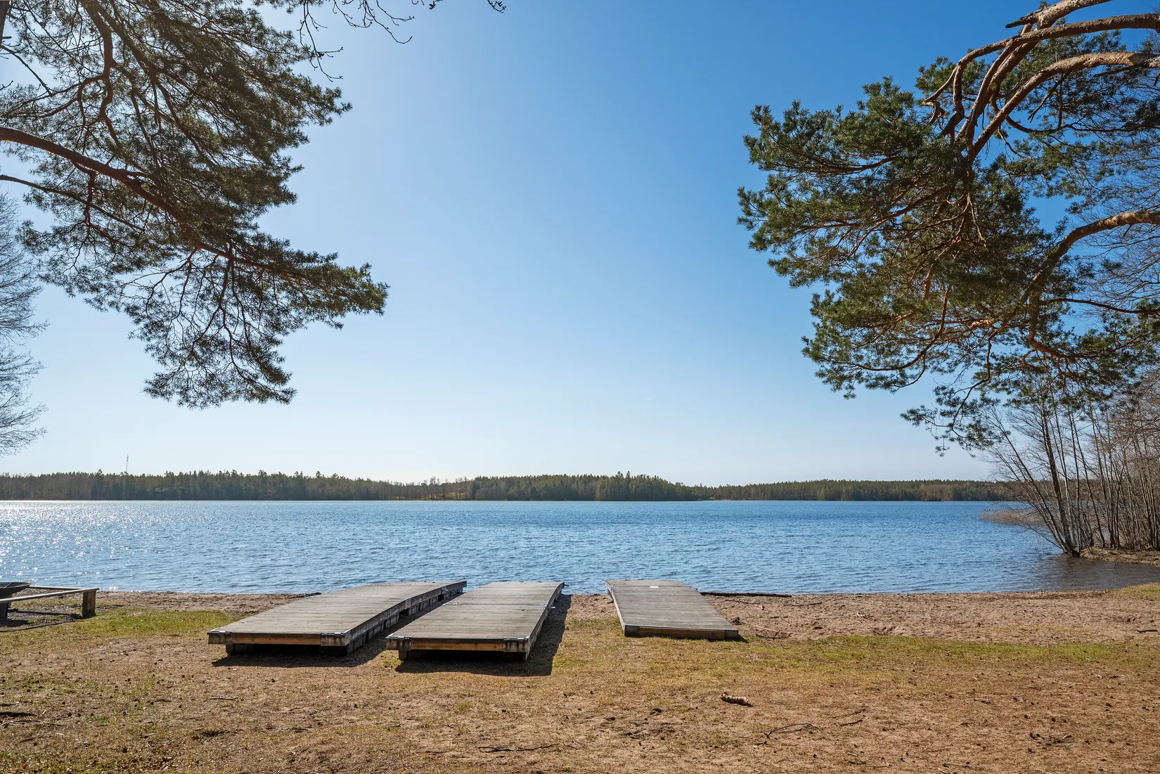 Villa, Largbacksvägen 3, Kusboda, Norrtälje