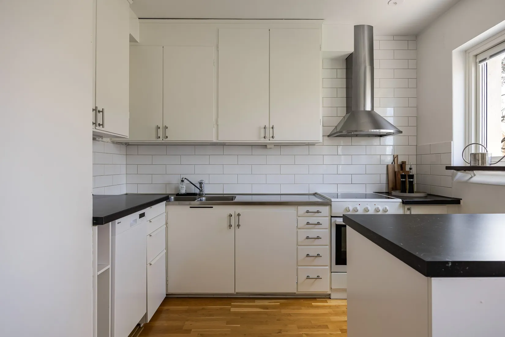 Bostadsrätt, Banérgatan 8A, Funkabo, Kalmar