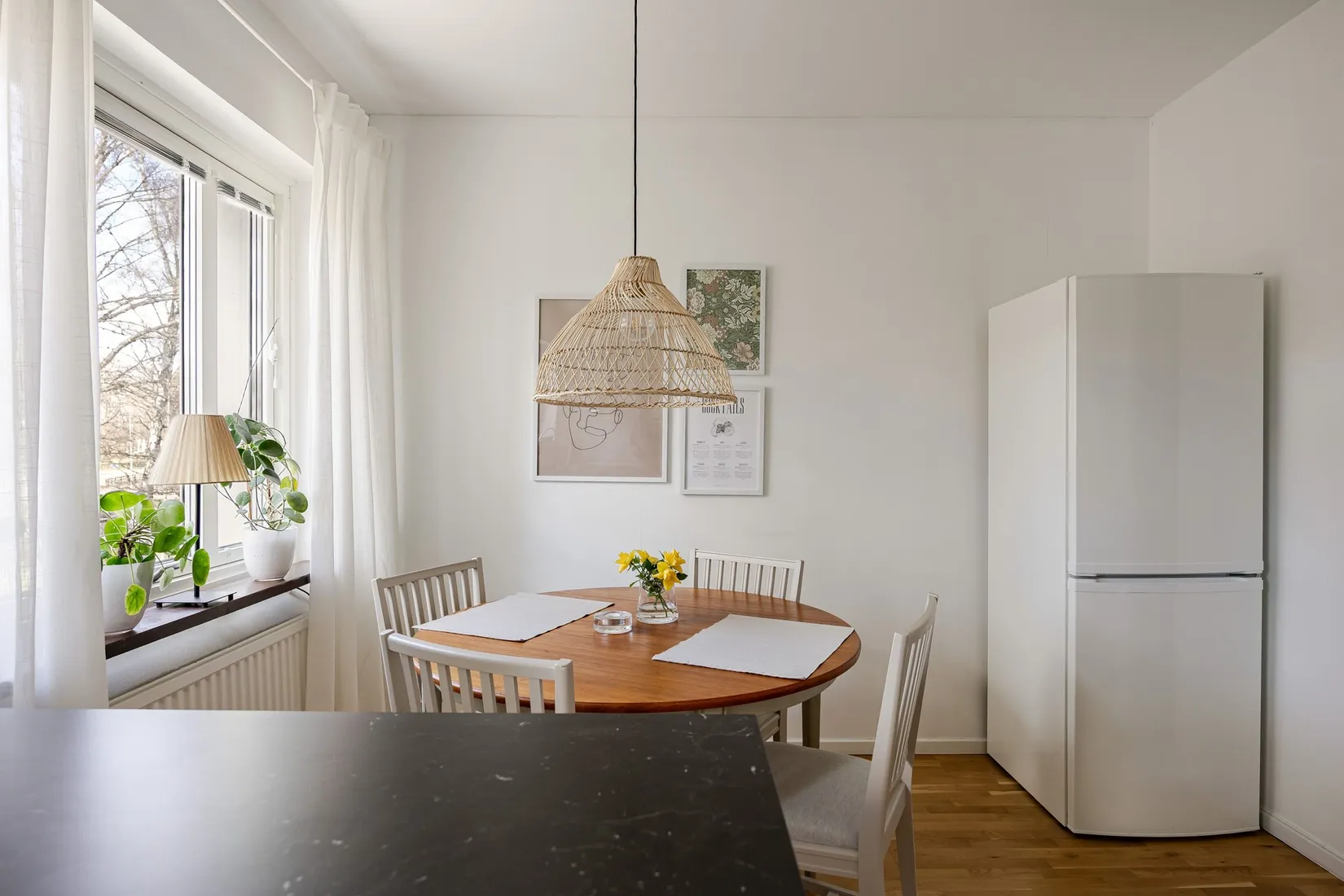 Bostadsrätt, Banérgatan 8A, Funkabo, Kalmar