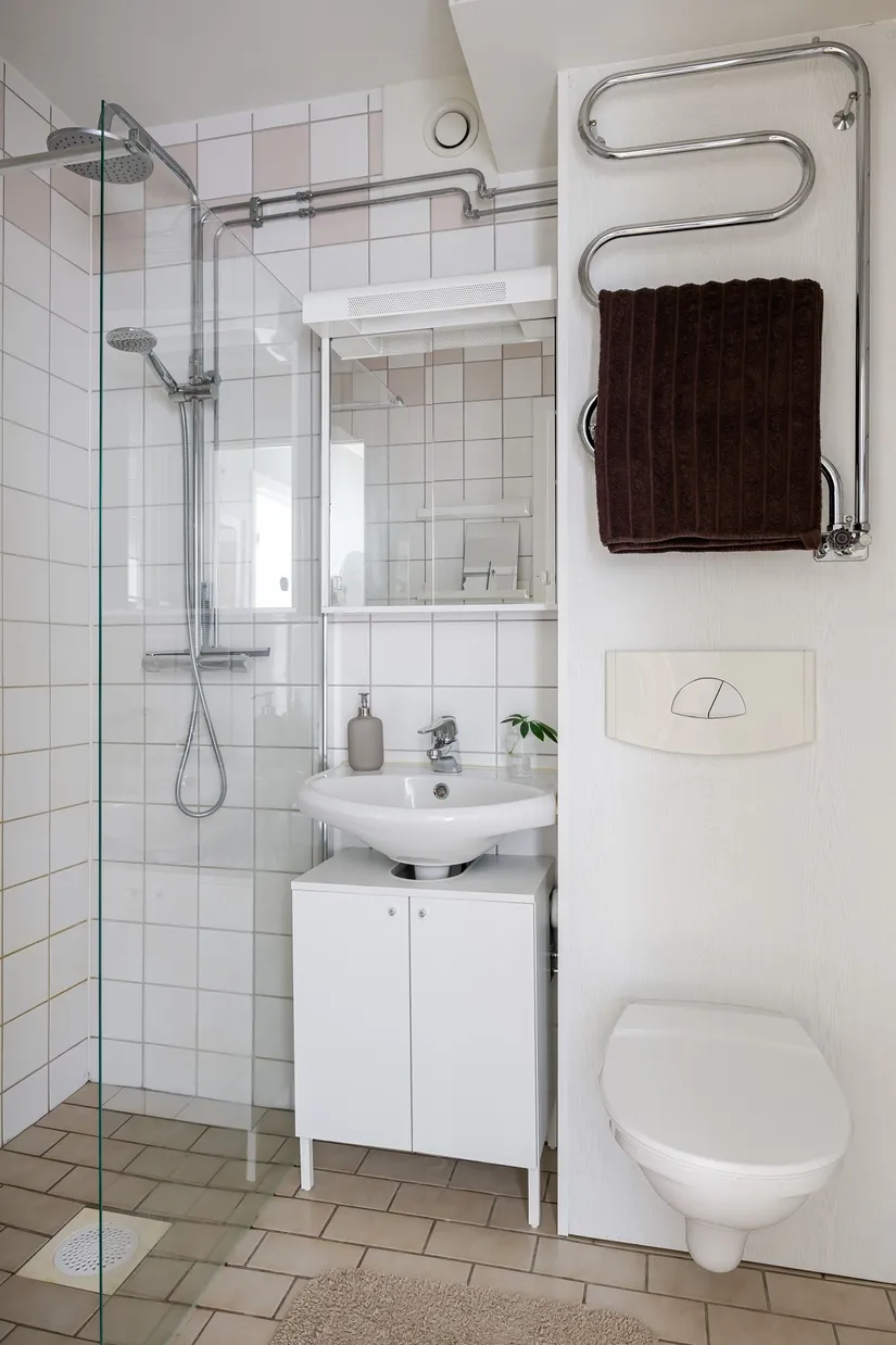 Bostadsrätt, Banérgatan 8A, Funkabo, Kalmar