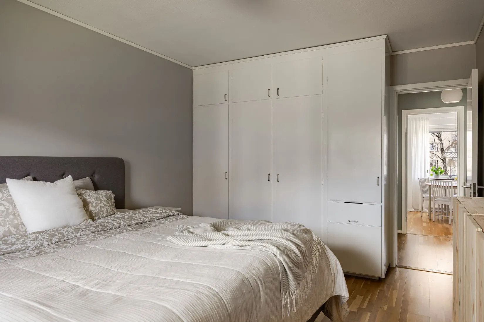 Bostadsrätt, Banérgatan 8A, Funkabo, Kalmar