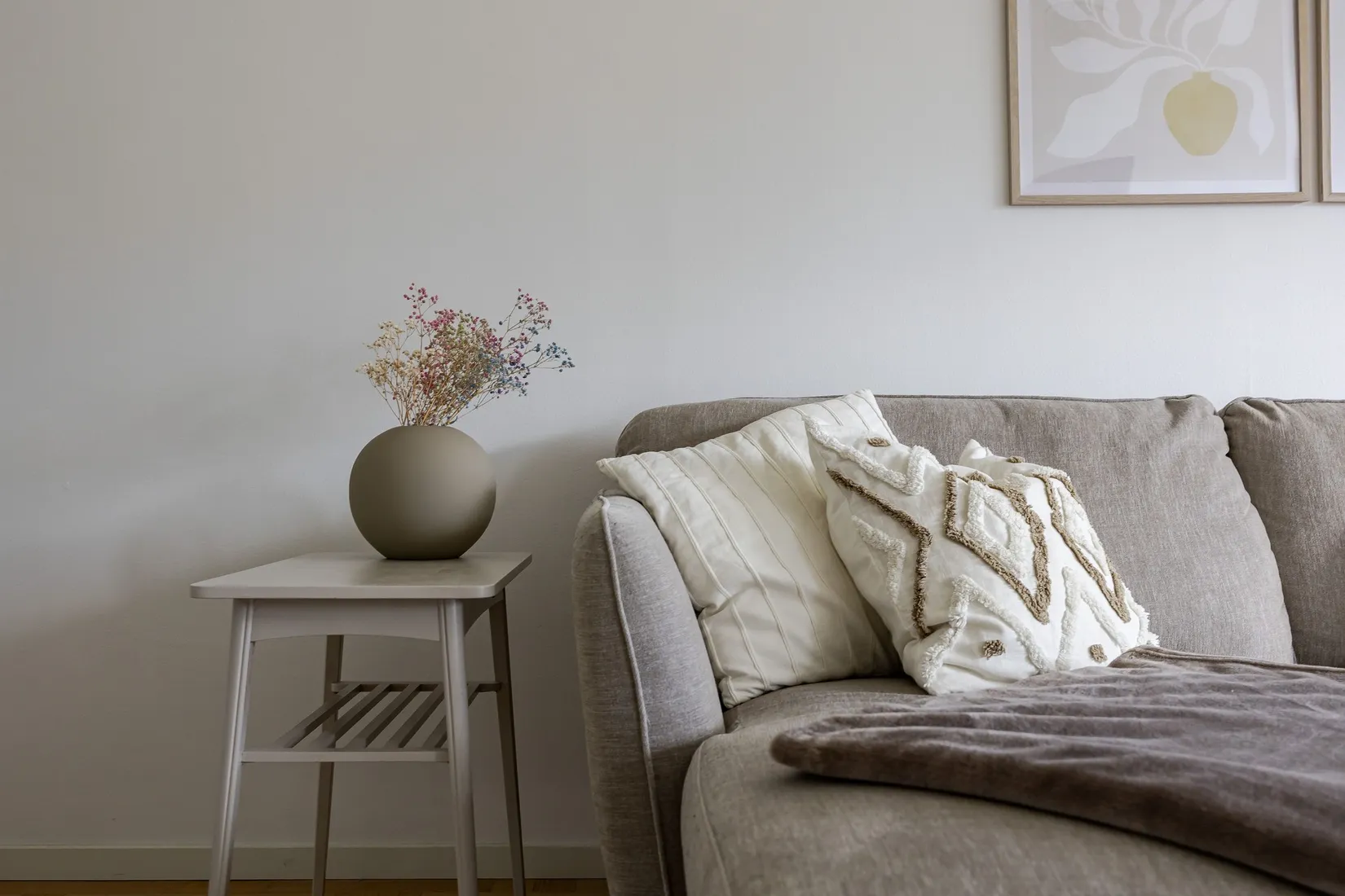 Bostadsrätt, Banérgatan 8A, Funkabo, Kalmar