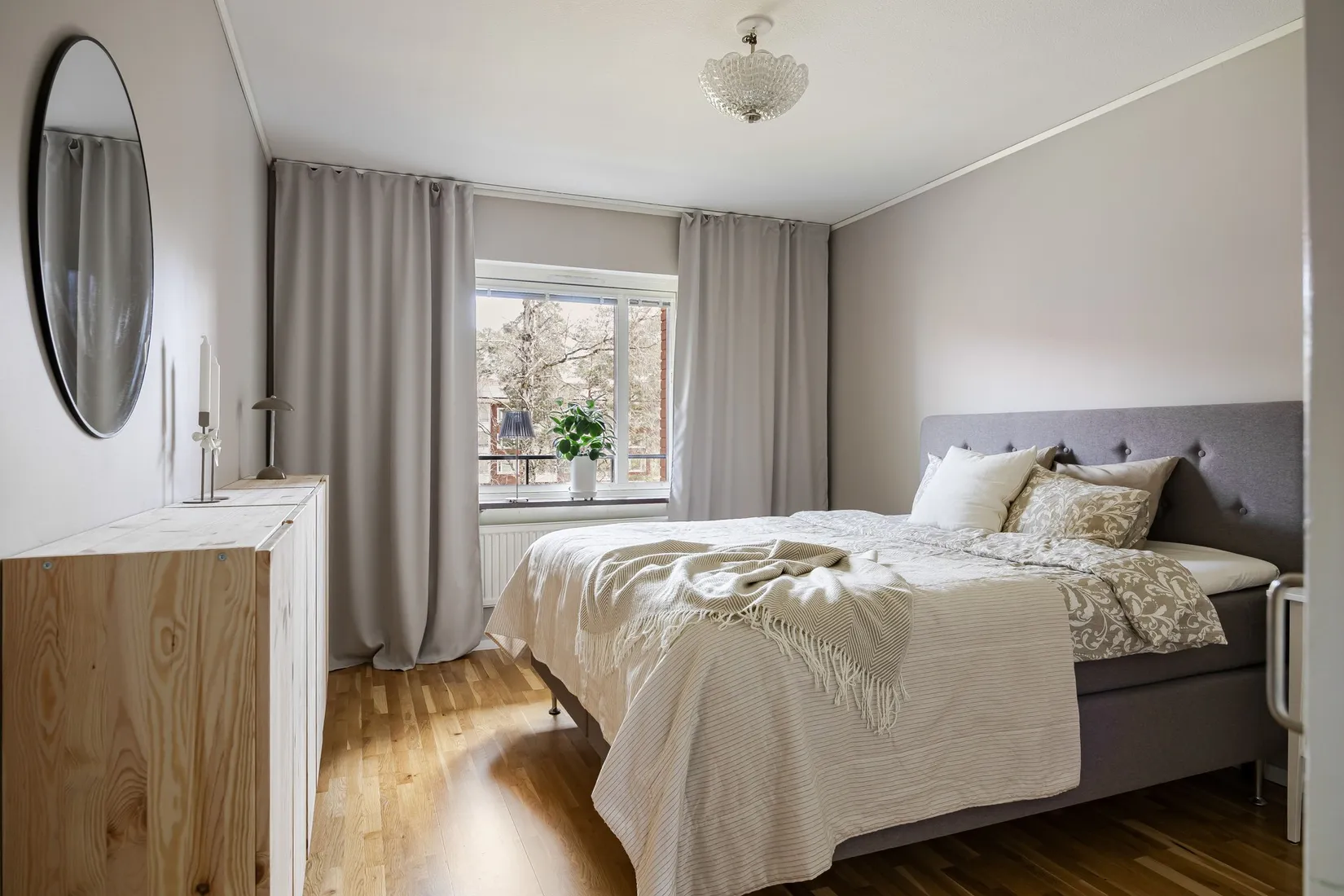 Bostadsrätt, Banérgatan 8A, Funkabo, Kalmar