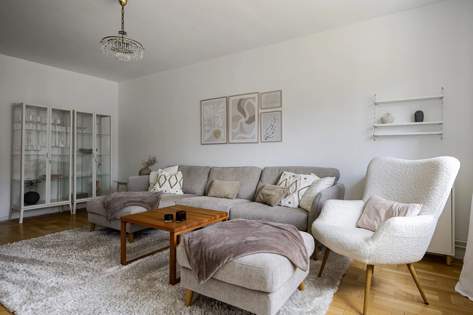 Bostadsrätt, Banérgatan 8A, Funkabo, Kalmar