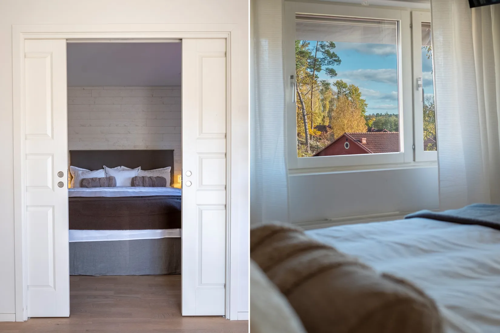 Villa, Kastanjebacken 19, Vaxholm Kullön, Vaxholm