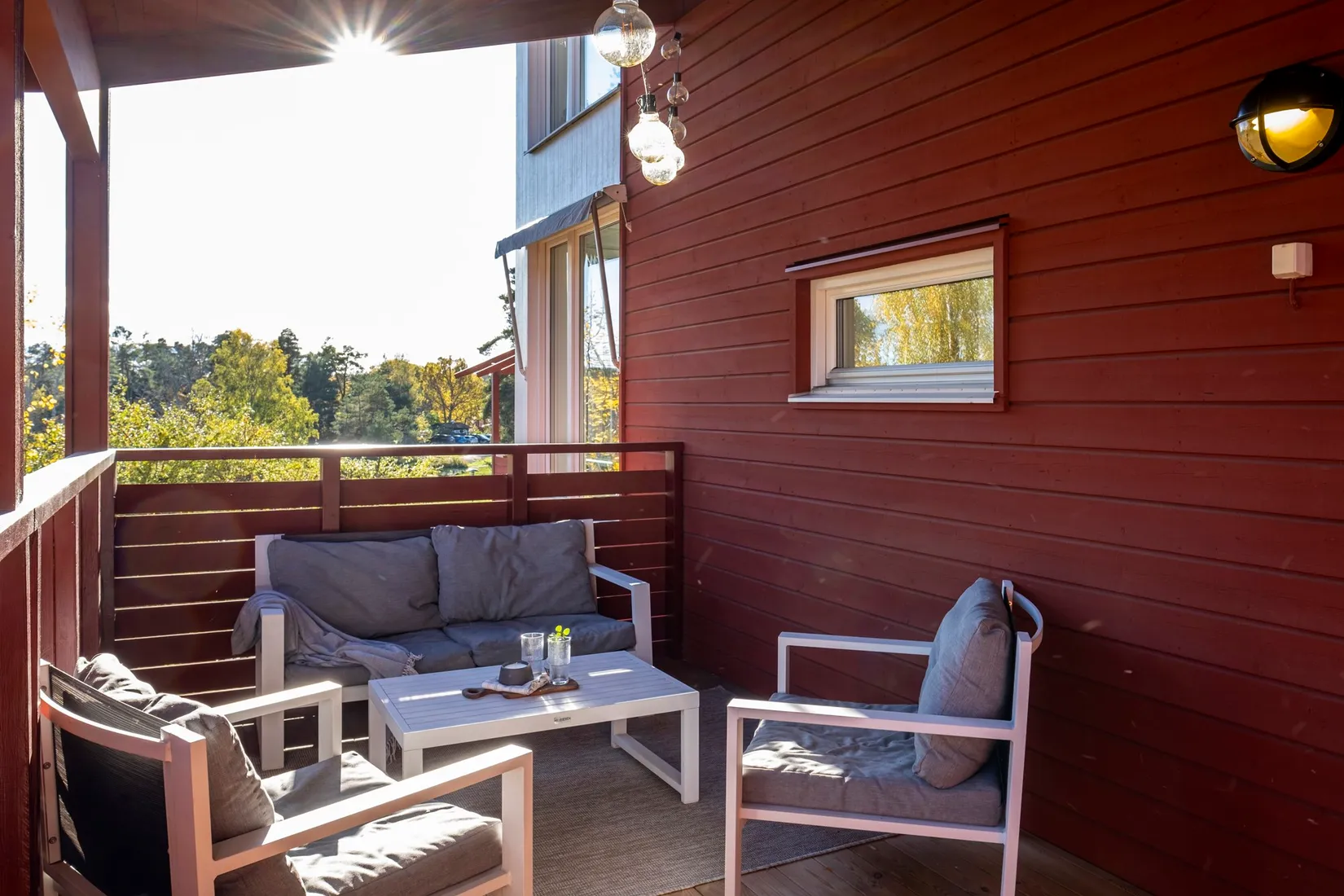 Villa, Kastanjebacken 19, Vaxholm Kullön, Vaxholm