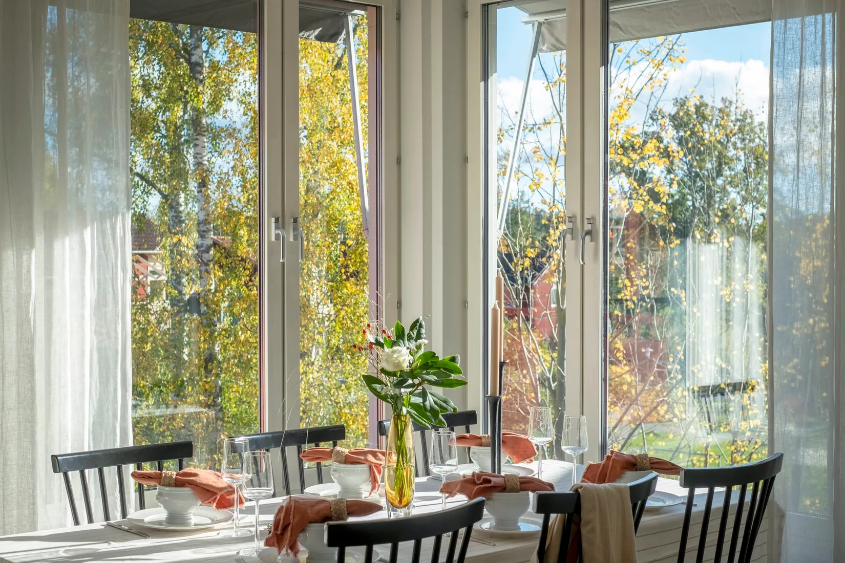 Villa, Kastanjebacken 19, Vaxholm Kullön, Vaxholm