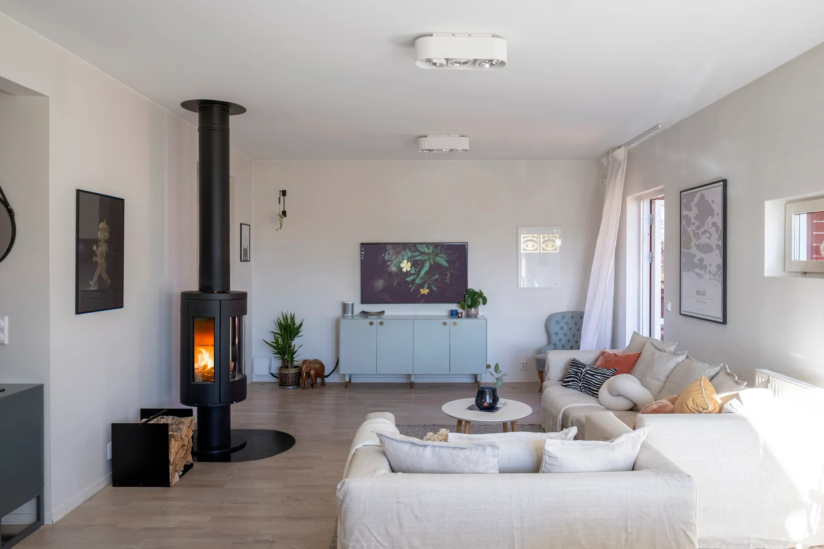 Villa, Kastanjebacken 19, Vaxholm Kullön, Vaxholm
