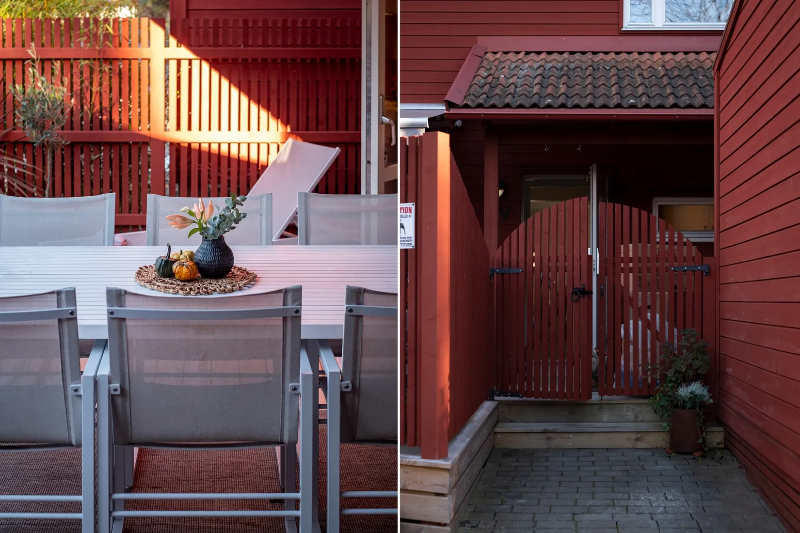 Villa, Kastanjebacken 19, Vaxholm Kullön, Vaxholm