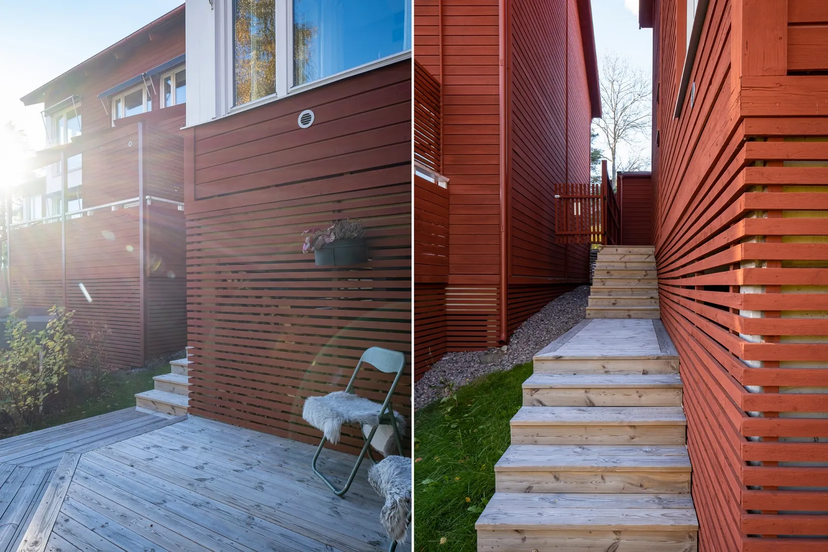 Villa, Kastanjebacken 19, Vaxholm Kullön, Vaxholm