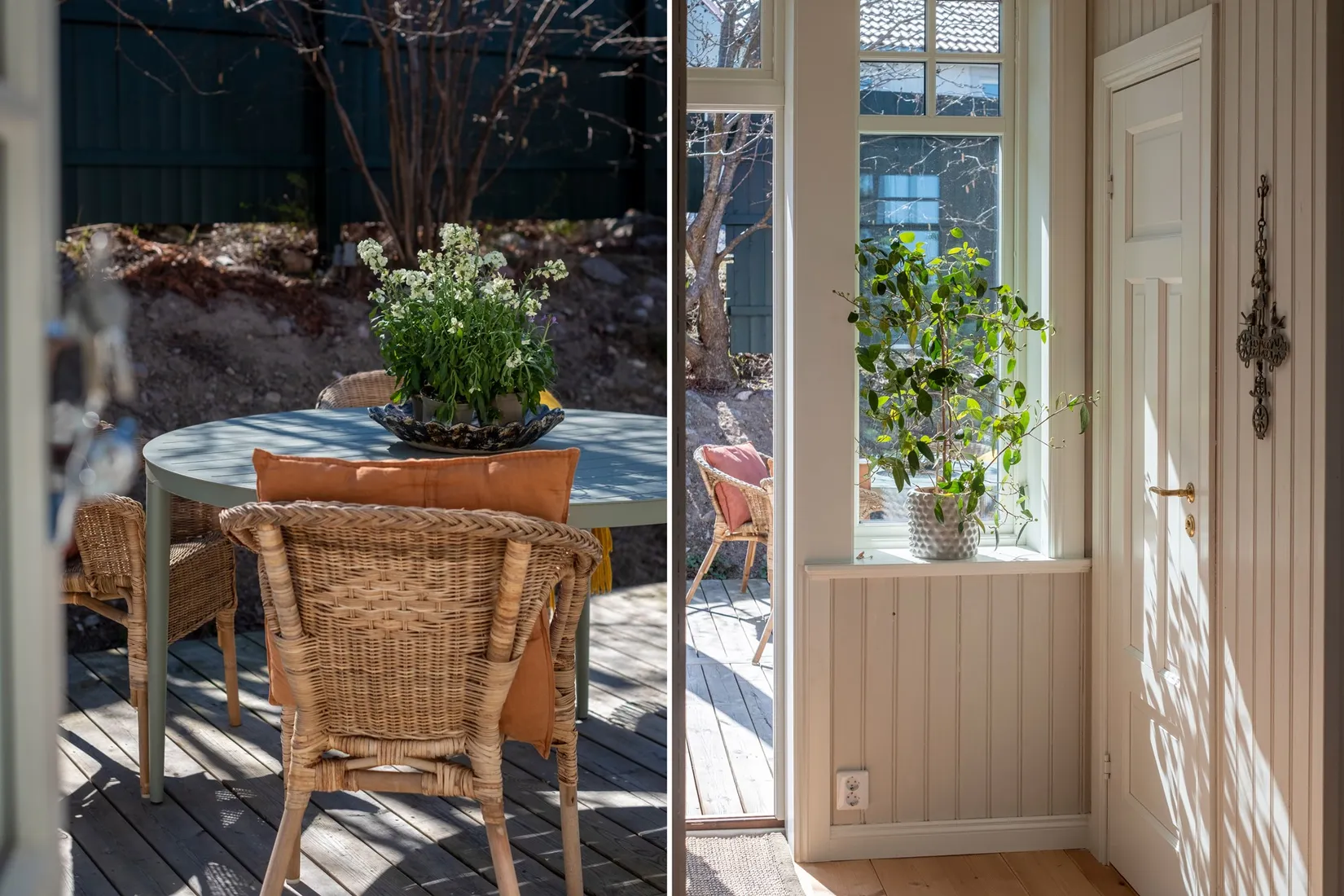 Villa, Överbyslingan 61B, Vaxholm Resarö, Vaxholm