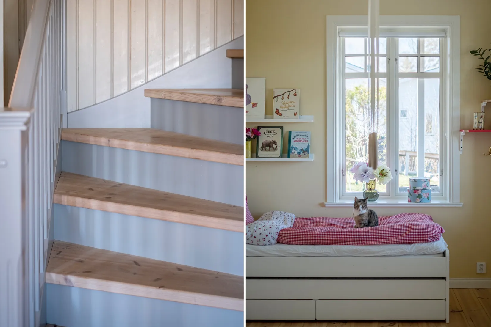 Villa, Överbyslingan 61B, Vaxholm Resarö, Vaxholm