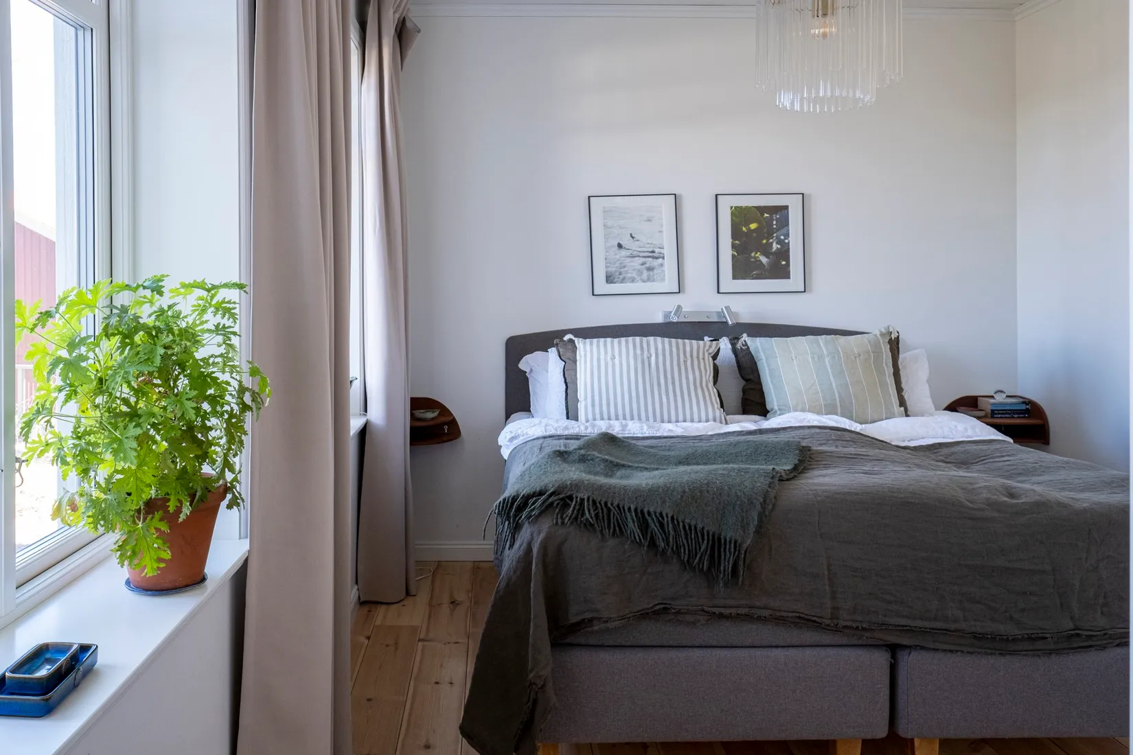 Villa, Överbyslingan 61B, Vaxholm Resarö, Vaxholm