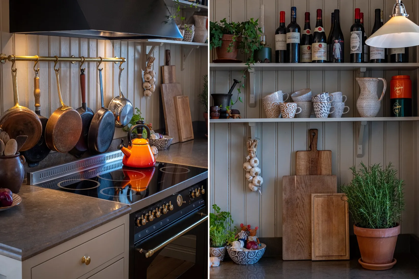 Villa, Överbyslingan 61B, Vaxholm Resarö, Vaxholm